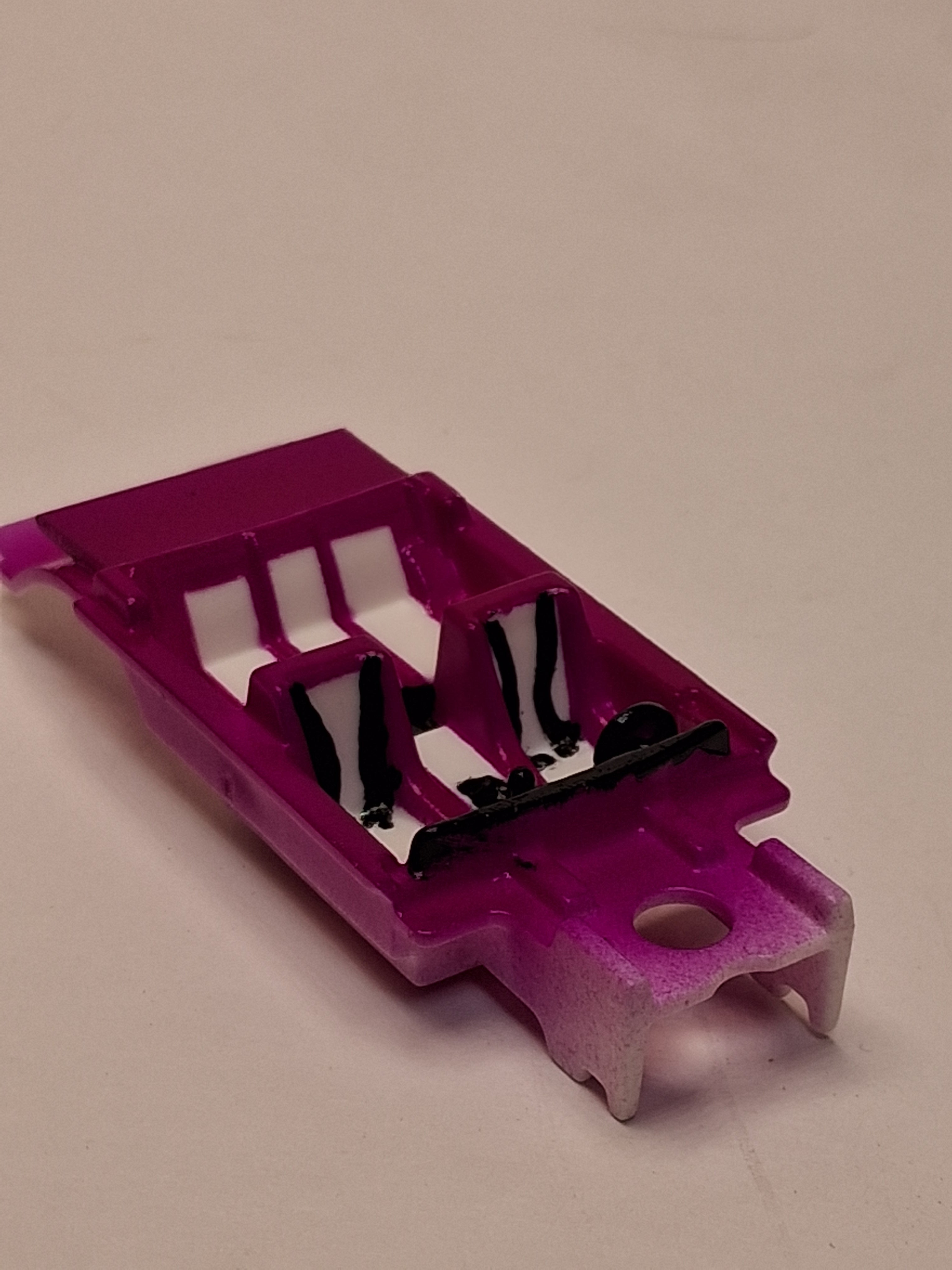 Datsun 510 wagon conversion